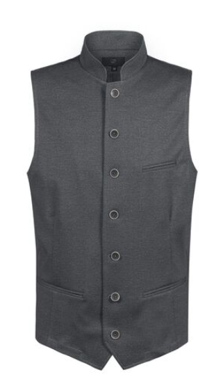 H jersey gilet RF Landhaus